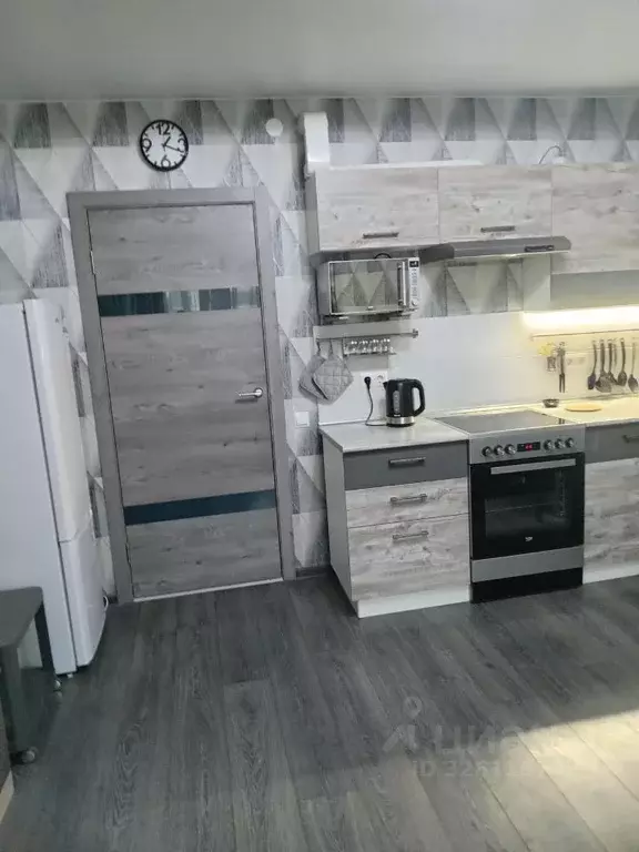 Студия Ленинградская область, Кудрово г. Всеволожский район, Заневское ... - Фото 2