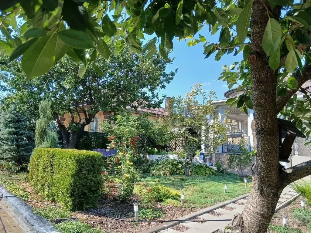 Дом в Ростовская область, Ростов-на-Дону Мятная ул. (77 м) - Фото 2