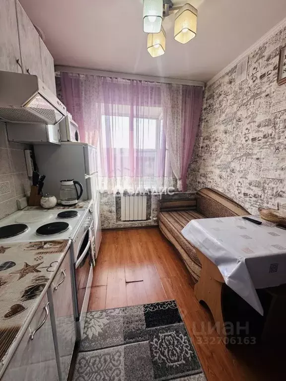 2-к кв. Бурятия, Улан-Удэ ул. Цивилева, 27 (45.6 м) - Фото 2
