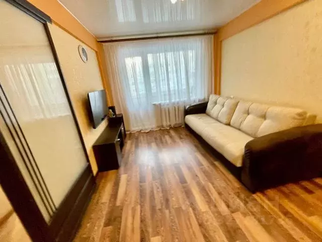 2-к кв. Архангельская область, Архангельск пос. Талажский Авиагородок, ... - Фото 2