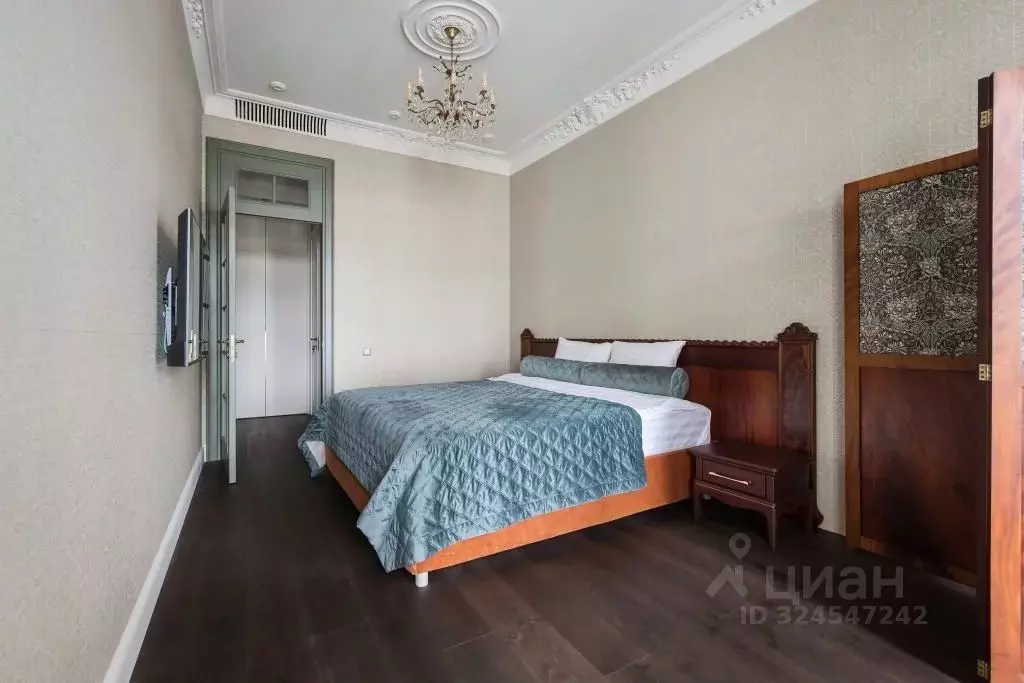 2-к кв. Санкт-Петербург Литейный просп., 30 (81.0 м) - Фото 2