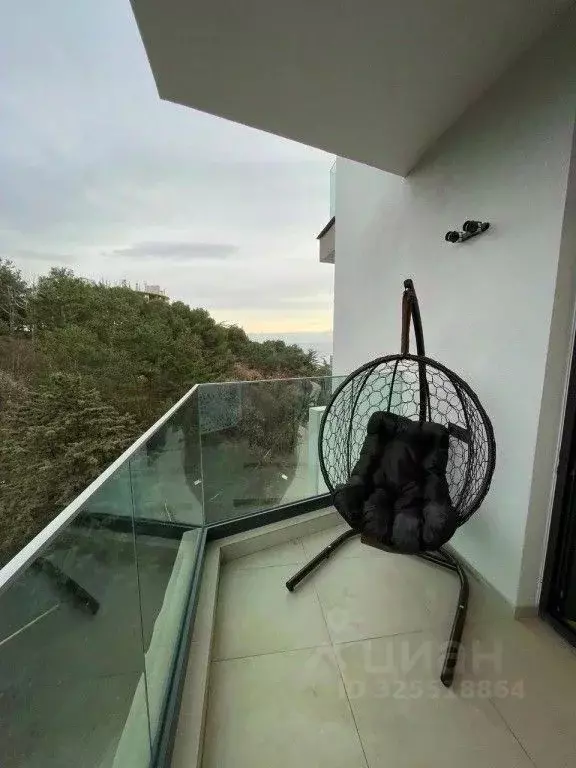 1-к кв. Крым, Ялта ул. Войкова, 39Ак2 (52.0 м) - Фото 2