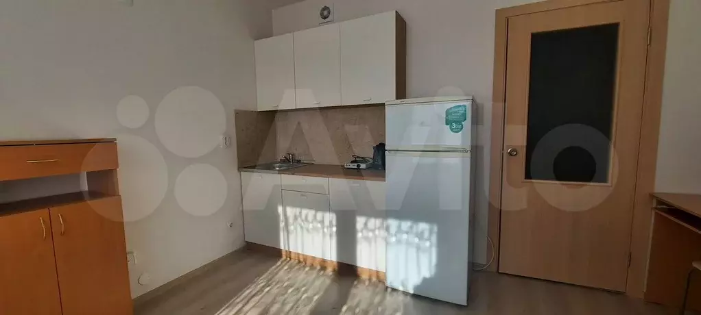 Квартира-студия, 20 м, 4/5 эт. - Фото 0
