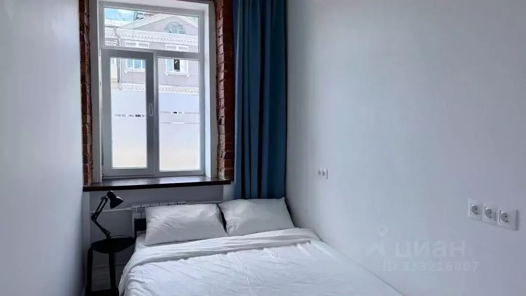 Комната Москва Зубовский проезд, 2К2 (10.0 м) - Фото 2