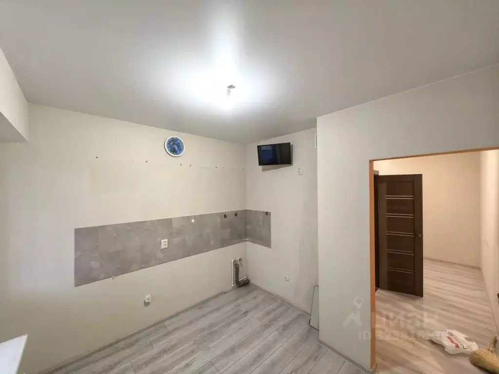 1-к кв. Ростовская область, Ростов-на-Дону ул. Нансена, 103/1/1 (38.0 ... - Фото 1