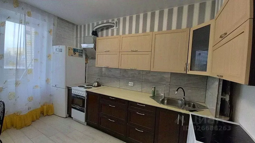 3-к кв. Ярославская область, Ярославль Ленинградский просп., 98/2 ... - Фото 2