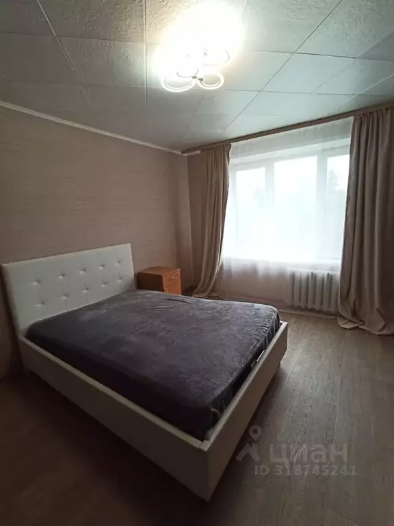 1-к кв. Москва, Москва, Троицк В мкр, 1 (40.0 м) - Фото 1