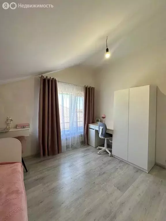 Дом в Михайловск, коттеджный посёлок Адмирал, Георгиевская улица (134 ... - Фото 0