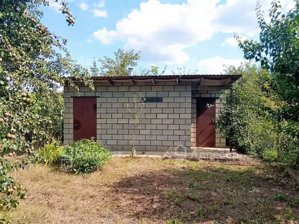 Дом в Волгоградская область, Городищенский район, Ерзовское городское ... - Фото 0