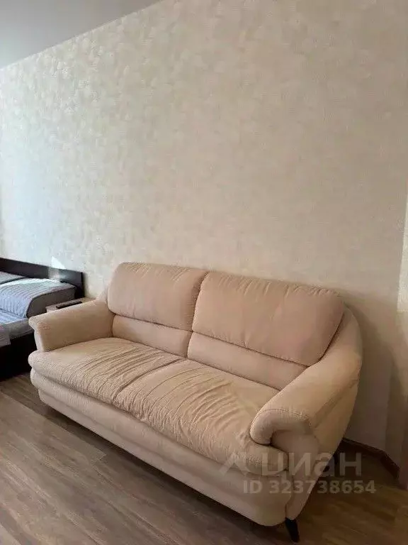 1-к кв. Тульская область, Тула городской округ, с. Осиновая Гора, ... - Фото 2