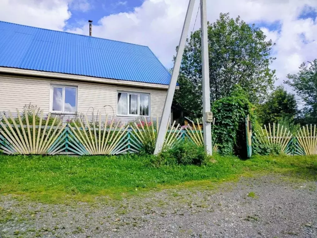 3-к кв. Кемеровская область, Таштагол Таежная ул., 4/1 (73.2 м) - Фото 1