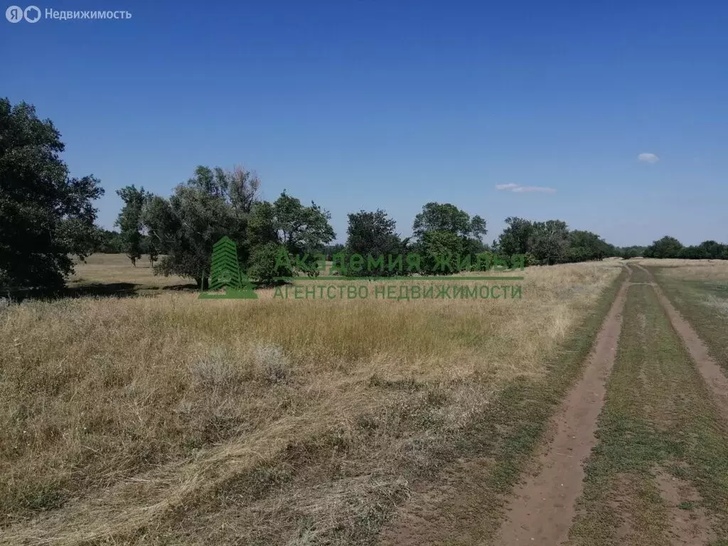 Участок в село Орловское, Колхозная улица, 62 (21.15 м) - Фото 0