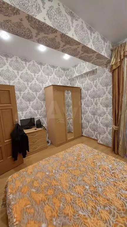 2-к. квартира, 45 м, 2/6 эт. - Фото 1