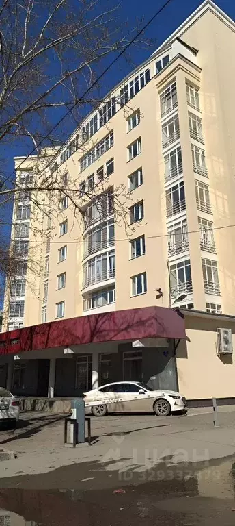 Помещение свободного назначения в Пермский край, Пермь Сибирская ул., ... - Фото 1