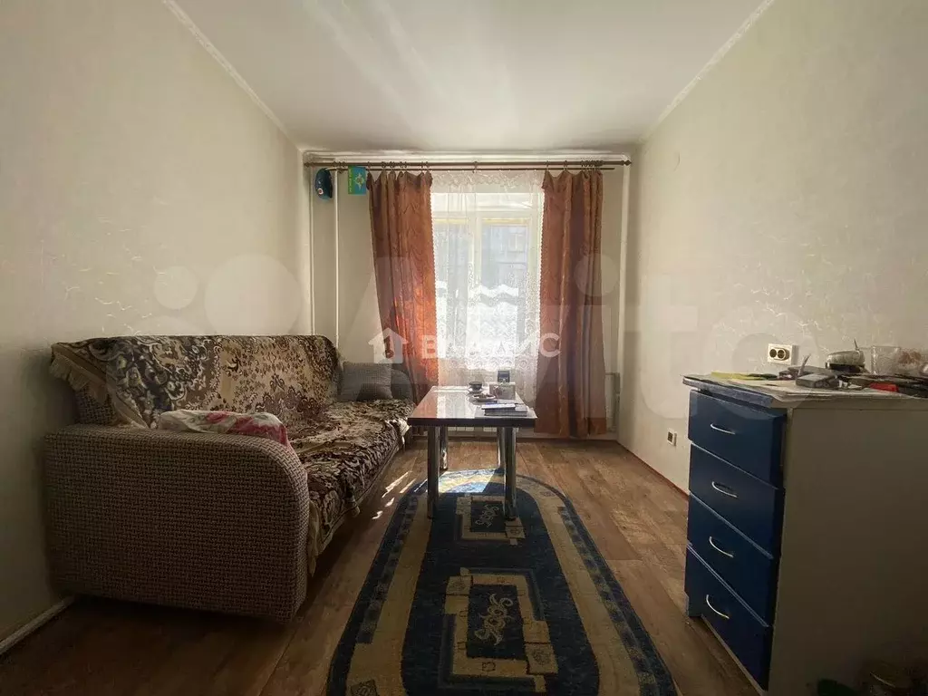 Комната 13,2 м в 4-к., 1/5 эт. - Фото 0