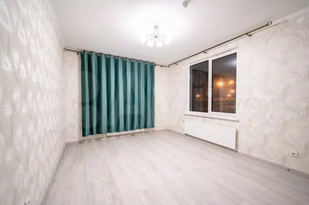 3-к. квартира, 87 м, 3/23 эт. - Фото 1