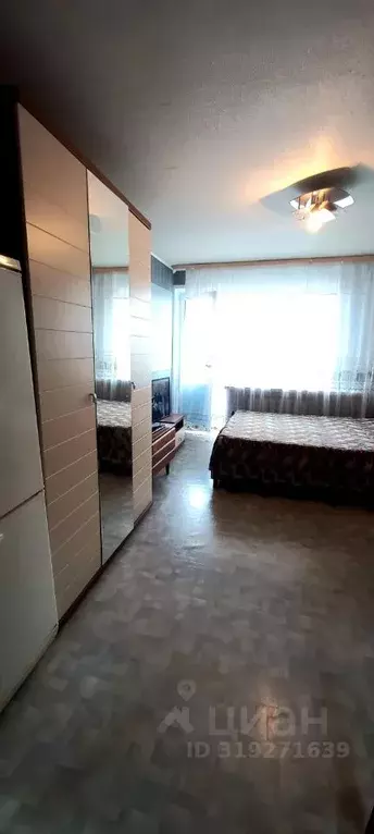 2-к кв. Пензенская область, Пенза ул. Богданова, 92 (47.4 м) - Фото 1