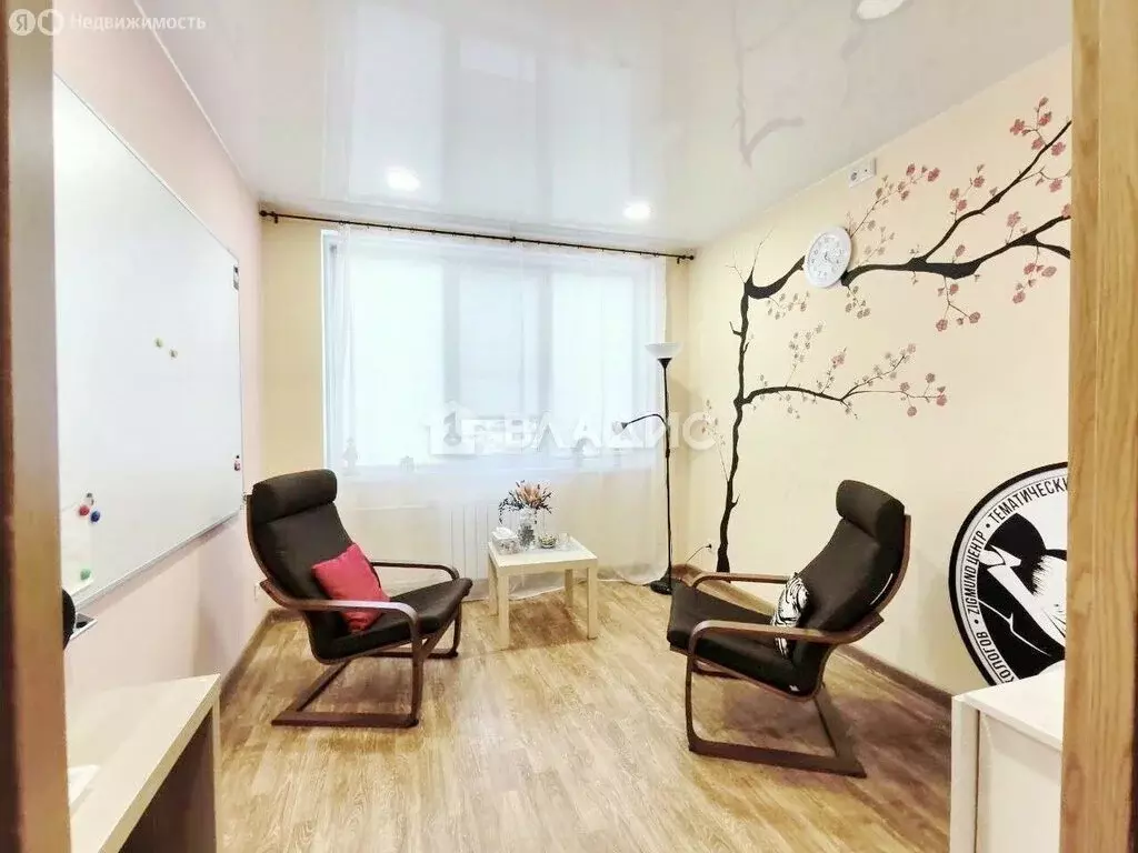 3-комнатная квартира: Санкт-Петербург, Богатырский проспект, 3к1 (62 ... - Фото 1