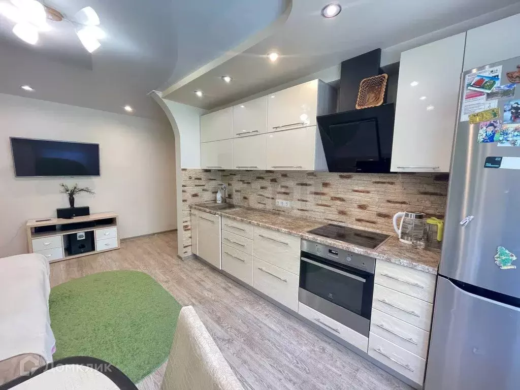 Продаётся 2-к квартира, 46 м - Фото 1