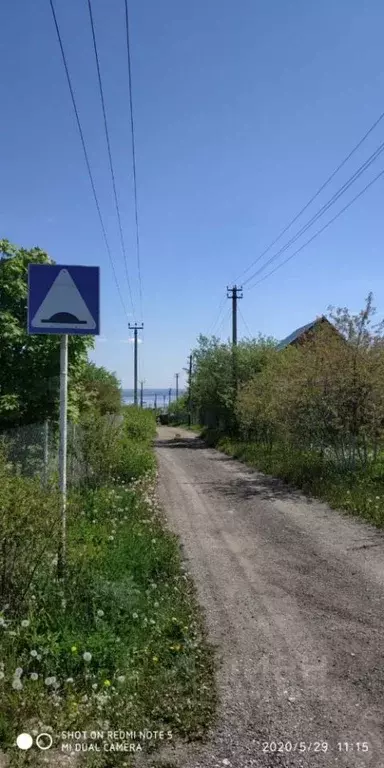 Участок в Татарстан, Верхнеуслонское с/пос, Домостроитель Казанского ... - Фото 0