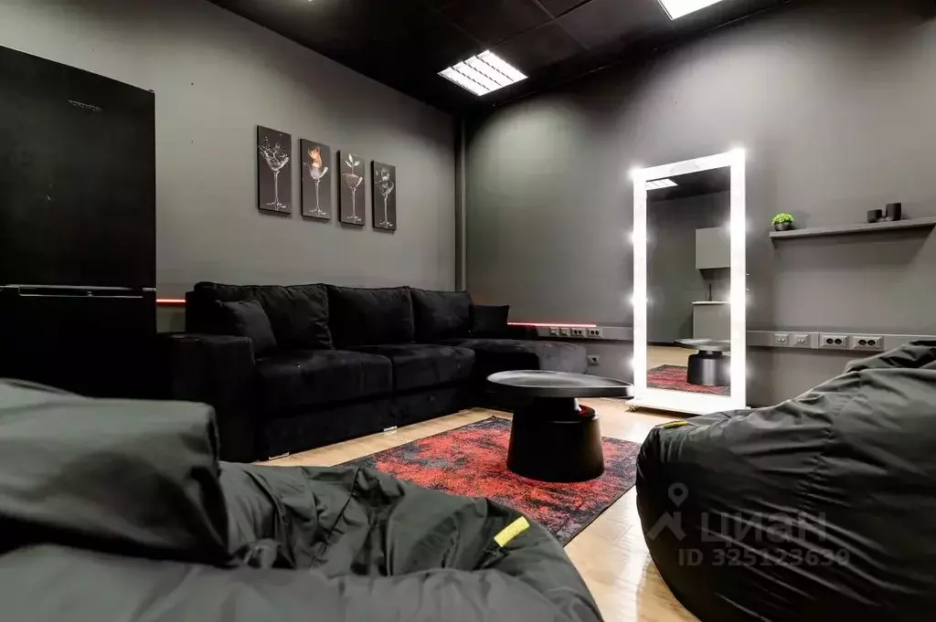 1-к кв. Москва Южнопортовая ул., 5 (66.0 м) - Фото 2