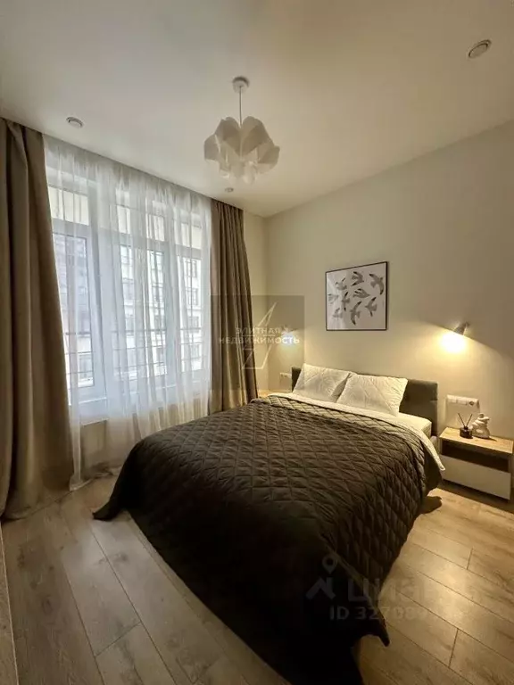 Студия Санкт-Петербург Ремесленная ул., 15 (27.0 м) - Фото 0