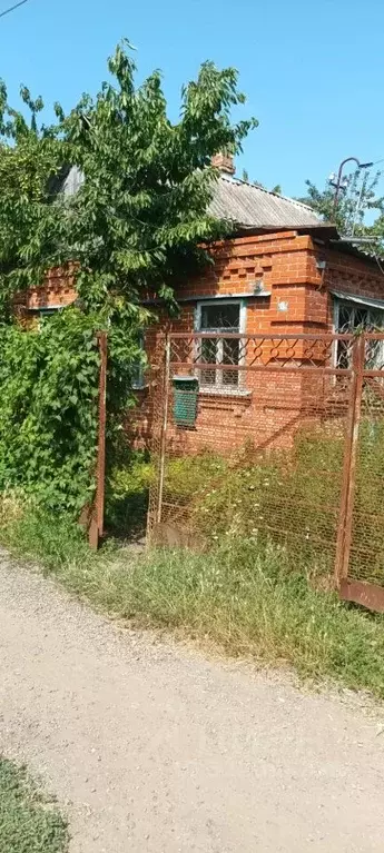 Участок в Краснодарский край, Краснодар пос. Дружелюбный,  (6.0 сот.) - Фото 1