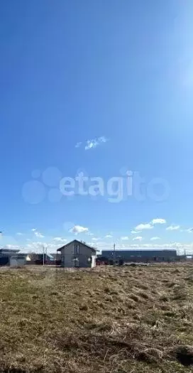 Участок 7,9 сот. (ИЖС) - Фото 0