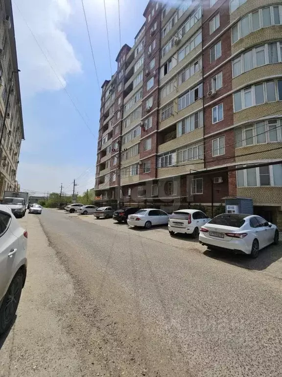 Помещение свободного назначения в Дагестан, Избербаш Первомайская ул., ... - Фото 1