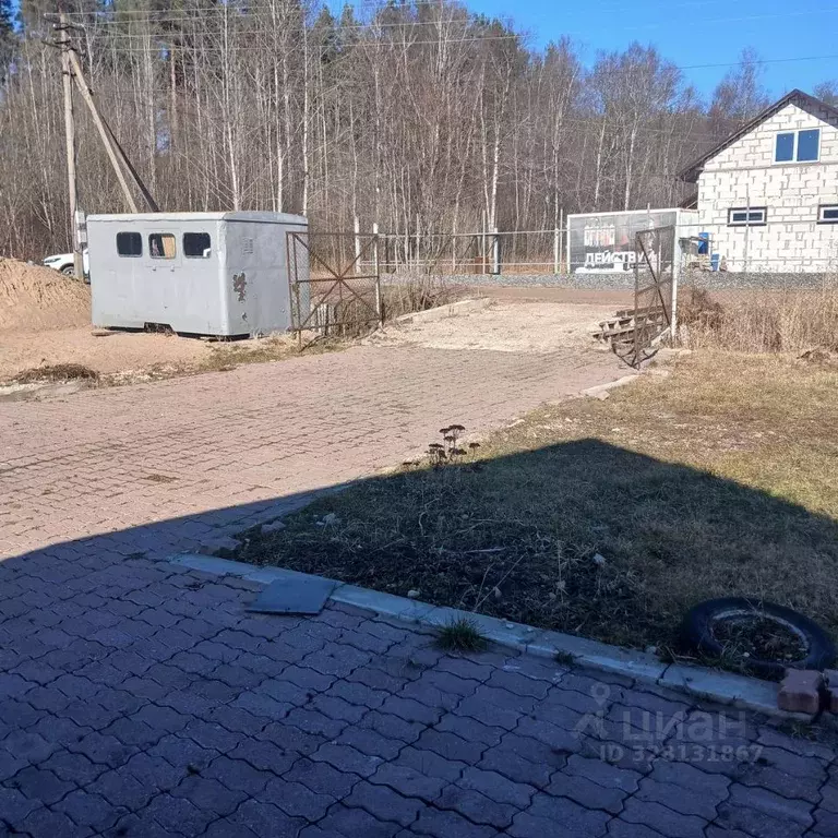 Дом в Псковская область, Псковский район, Тямшанская волость, Мирное ... - Фото 2