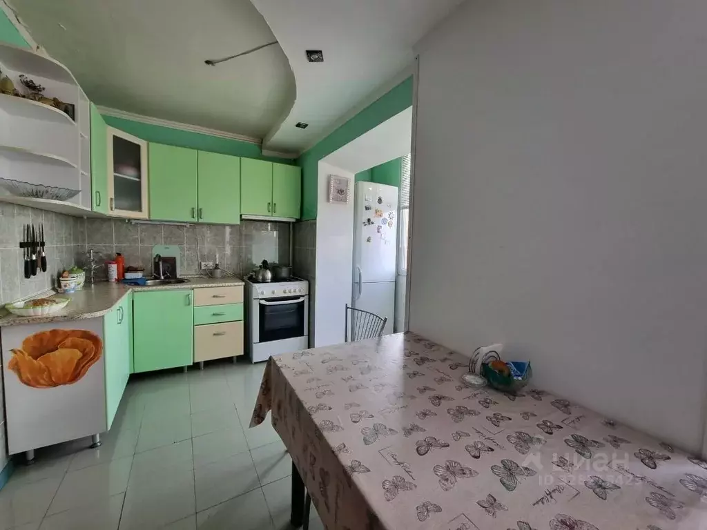 2-к кв. Северная Осетия, Владикавказ ул. Васо Абаева, 87 (43.0 м) - Фото 2