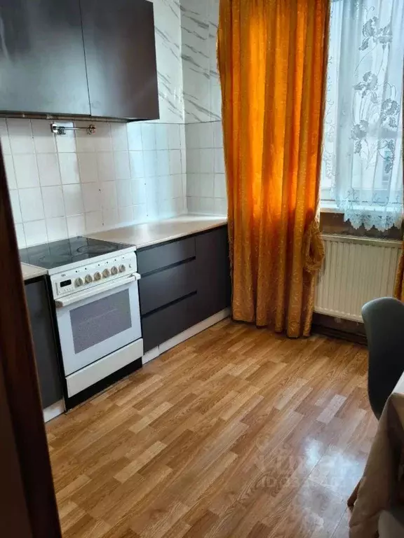 2-к кв. Москва Чертановская ул., 1ВК1 (51.0 м) - Фото 2
