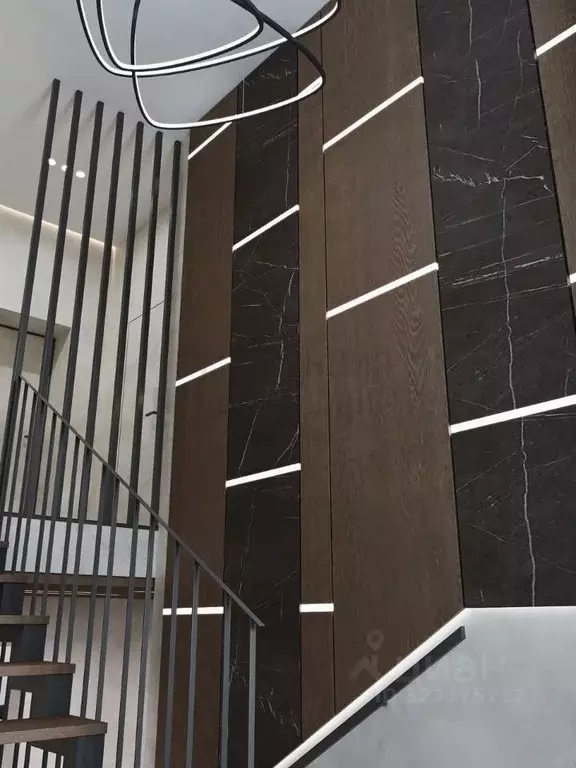 Коттедж в Самарская область, Самара Чапаевская ул. (240 м) - Фото 1