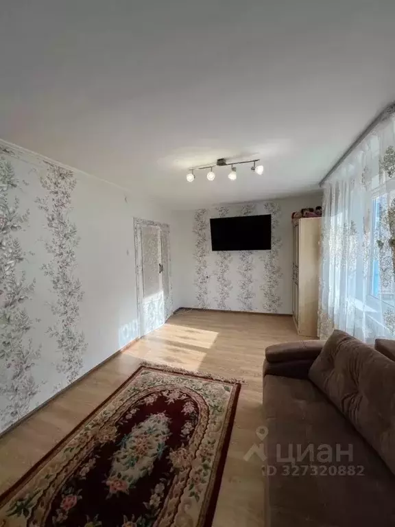 3-к кв. Краснодарский край, Краснодар Тепличная ул., 46 (61.8 м) - Фото 1