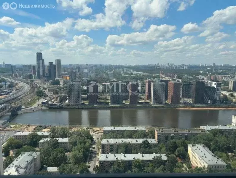 1-комнатная квартира: Москва, Мукомольный проезд, 2 (44.1 м) - Фото 0