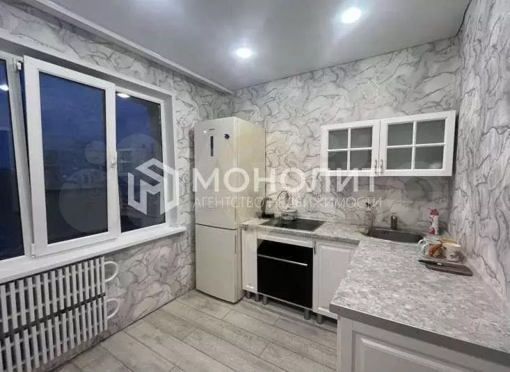 2-к. квартира, 54 м, 7/10 эт. - Фото 0