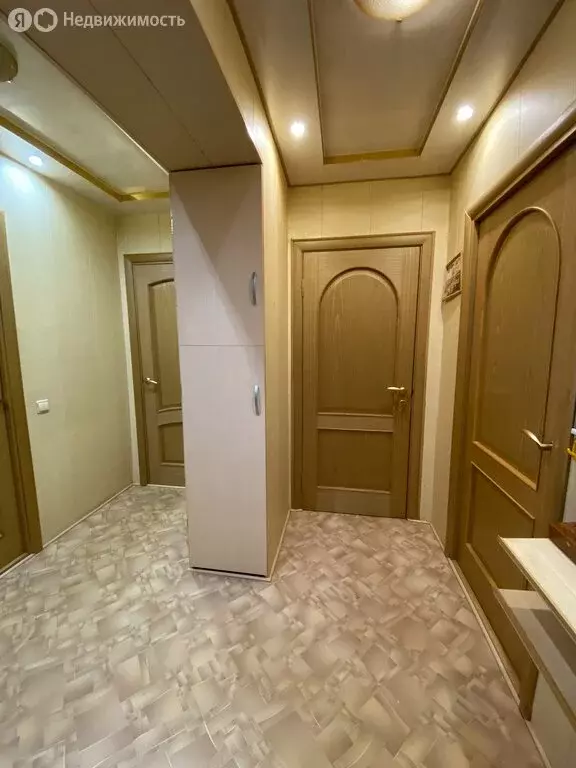 4-комнатная квартира: Сыктывкар, Коммунистическая улица, 69 (80 м) - Фото 1