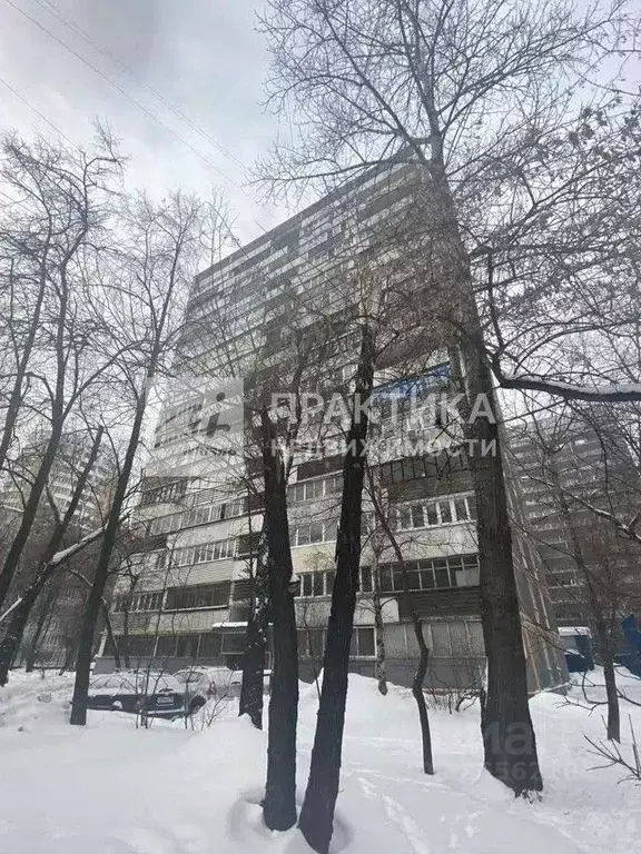 2-к кв. Московская область, Балашиха Железнодорожный мкр, ул. ... - Фото 1