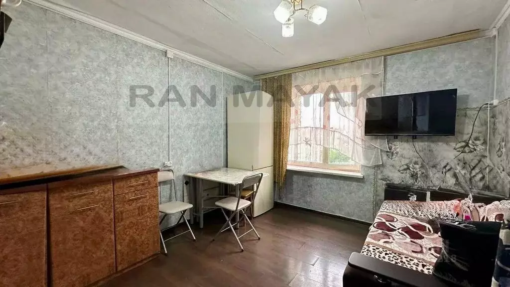 1-к кв. Адыгея, Майкоп ул. Димитрова, 16 (34.5 м) - Фото 2