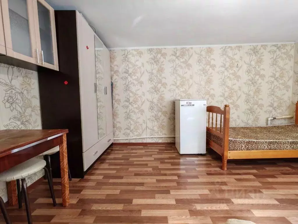 1-к кв. Оренбургская область, Оренбург ул. 9 Января, 54 (20.0 м) - Фото 0