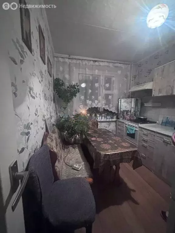 3-комнатная квартира: Павлово, улица Маршала Жукова, 16 (64 м) - Фото 2