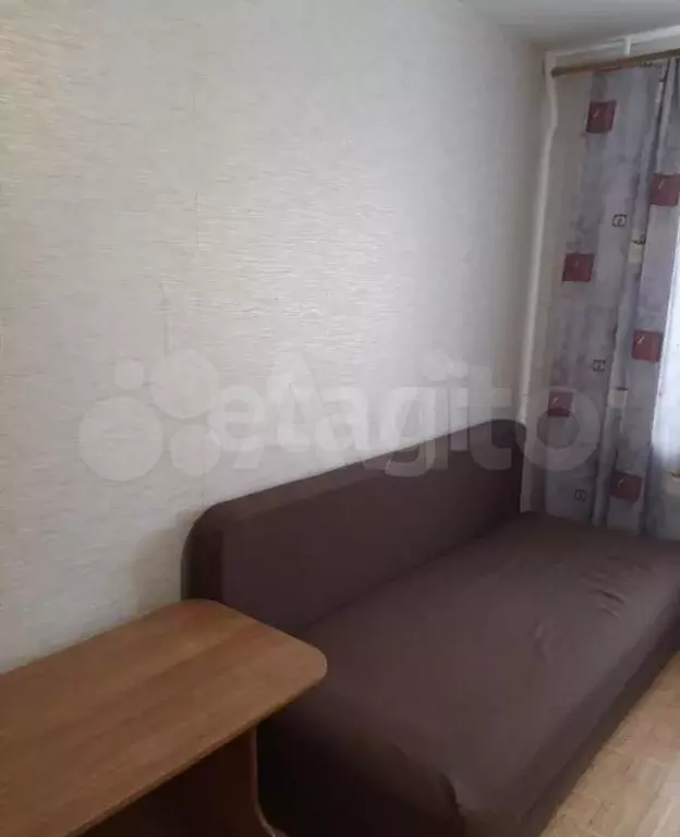 Комната 15 м в 1-к., 1/5 эт. - Фото 1