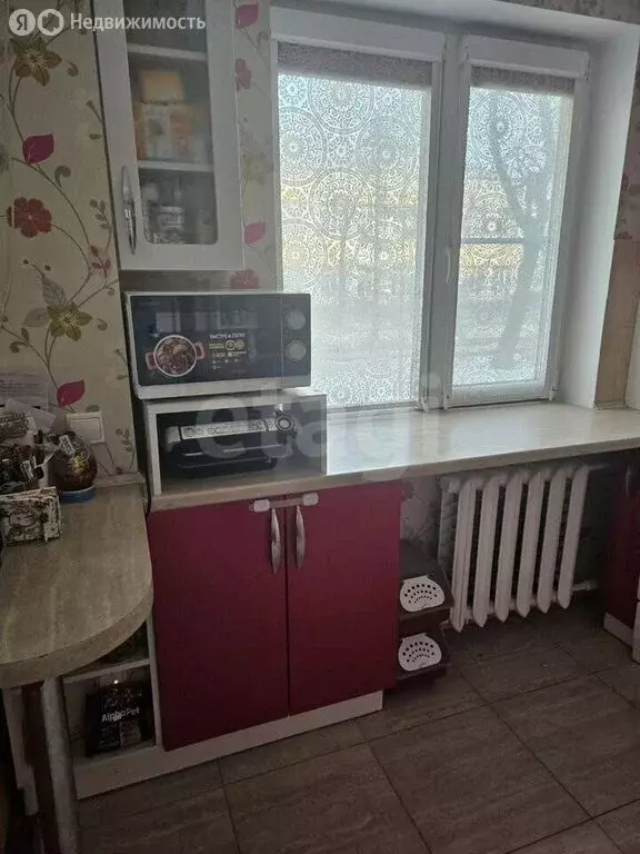 2-комнатная квартира: Вологда, улица Ветошкина, 50 (44.4 м) - Фото 2