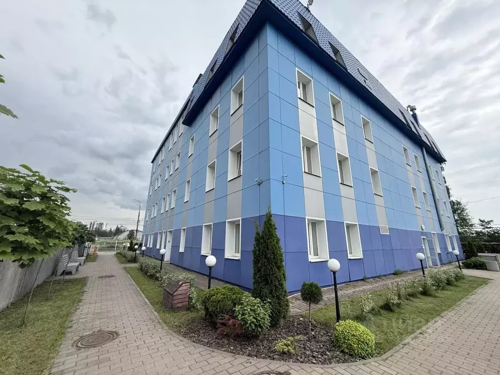 Офис в Новгородская область, Великий Новгород Рабочая ул. (500 м) - Фото 0