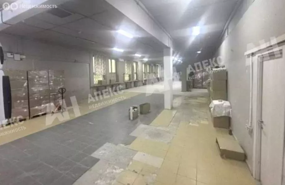 Производственное помещение (1215 м) - Фото 2