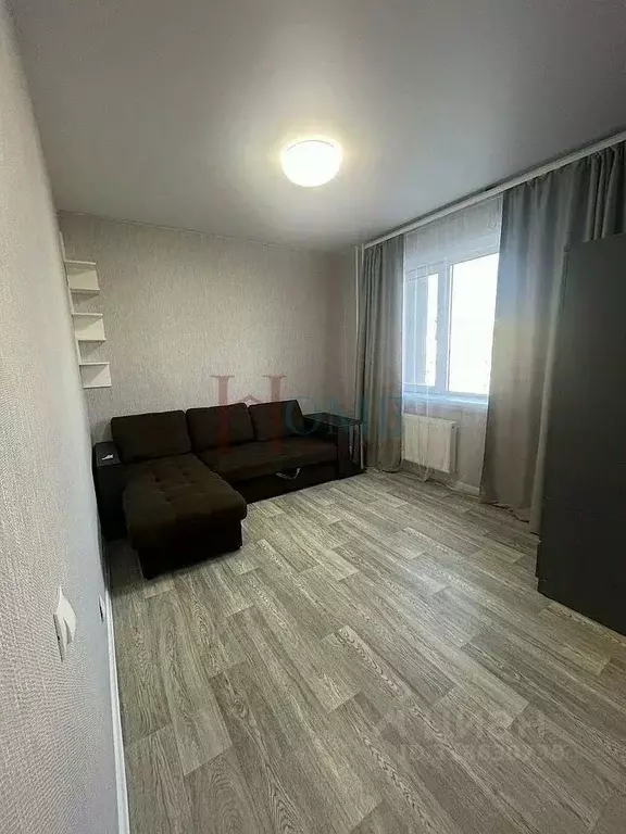 1-к кв. Новосибирская область, Новосибирск Спортивная ул., 31 (33.0 м) - Фото 0