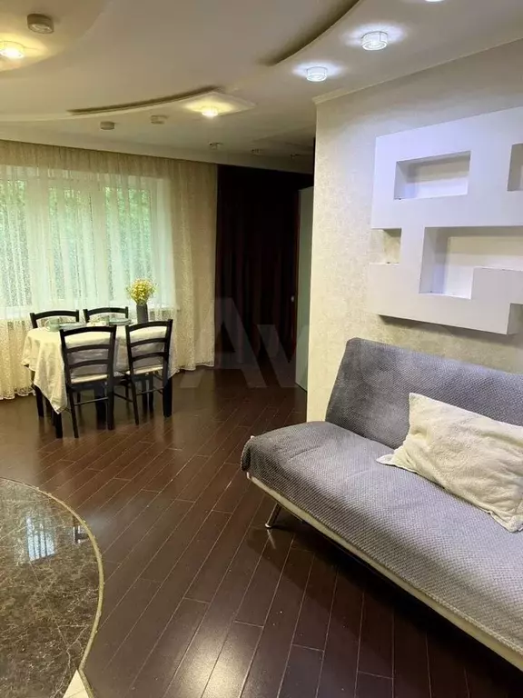1-к. квартира, 40 м, 2/2 эт. - Фото 0