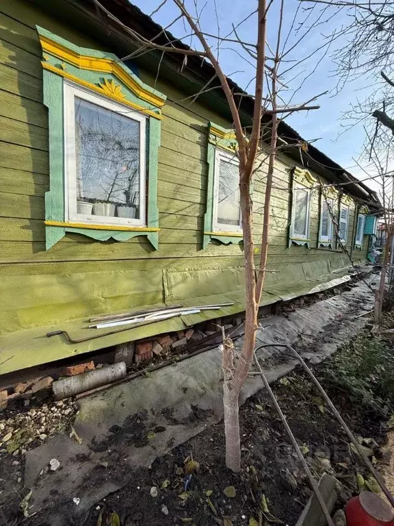 Участок в Татарстан, Казань Тракторная ул. (4.72 сот.) - Фото 2