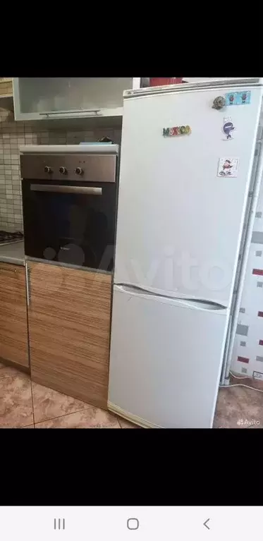 2-к. квартира, 70 м, 7/10 эт. - Фото 1