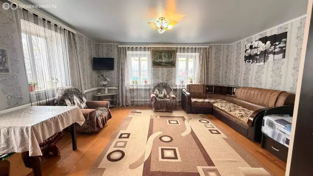 Дом в Бирск, Социалистическая улица (46.2 м) - Фото 2